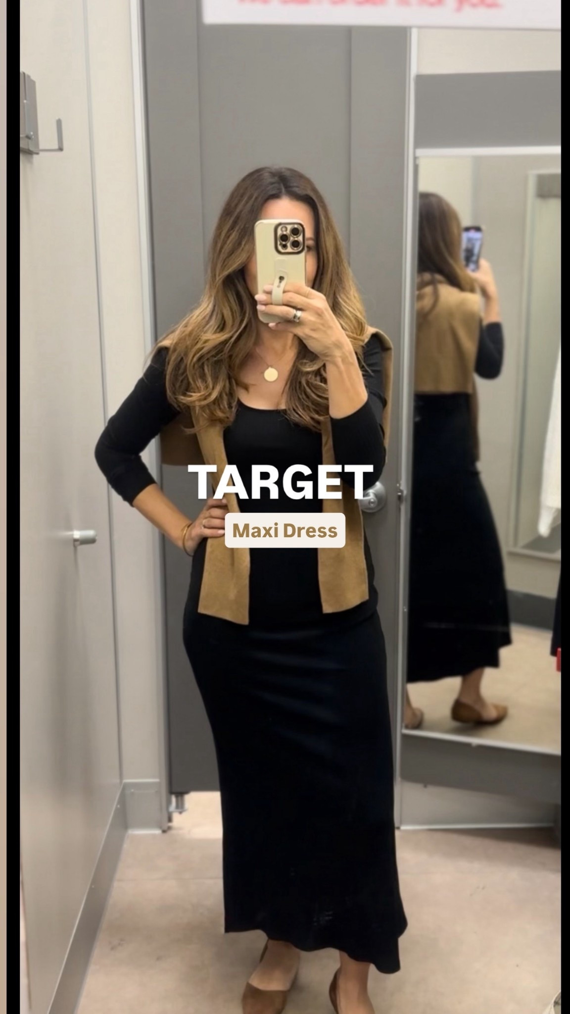 Target ribbed maxi dress that’s perfect for layering! 

maxi dress, Target dress 



#LTKSeasonal #LTKFindsUnder50 #LTKWorkwear