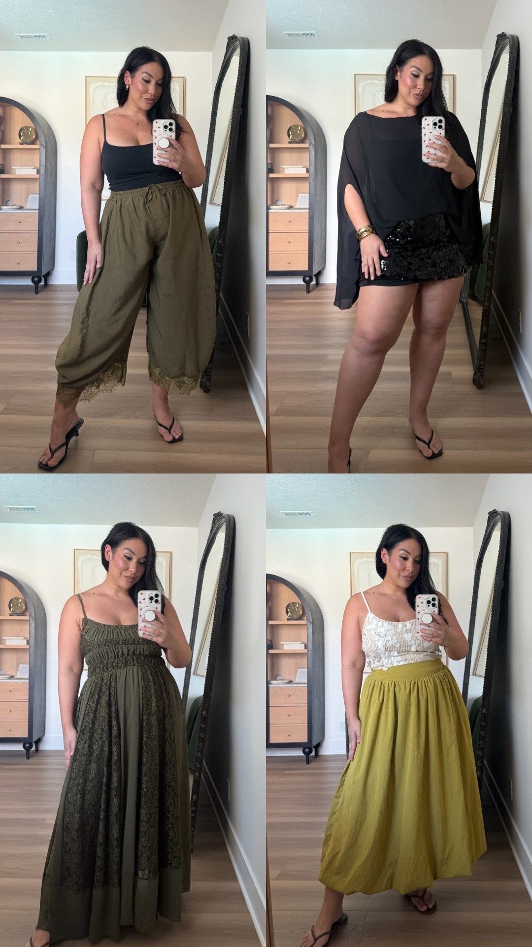 Summer outfits from Amazon!! 

midsize fashion, midsize summer style, midsize summer fashion, amazon, summer outfits, midsize summer outfits, vacation outfits, casual chic, summer style, summer dresses, affordable fashion

#LTKgrwm #LTKootd #LTKMidsize