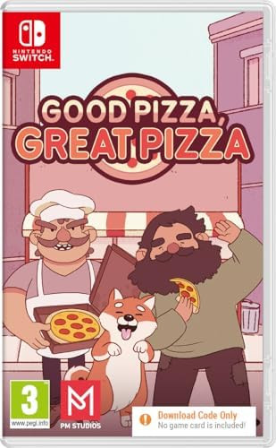 GOOD PIZZA GREAT PIZZA | Amazon (US)