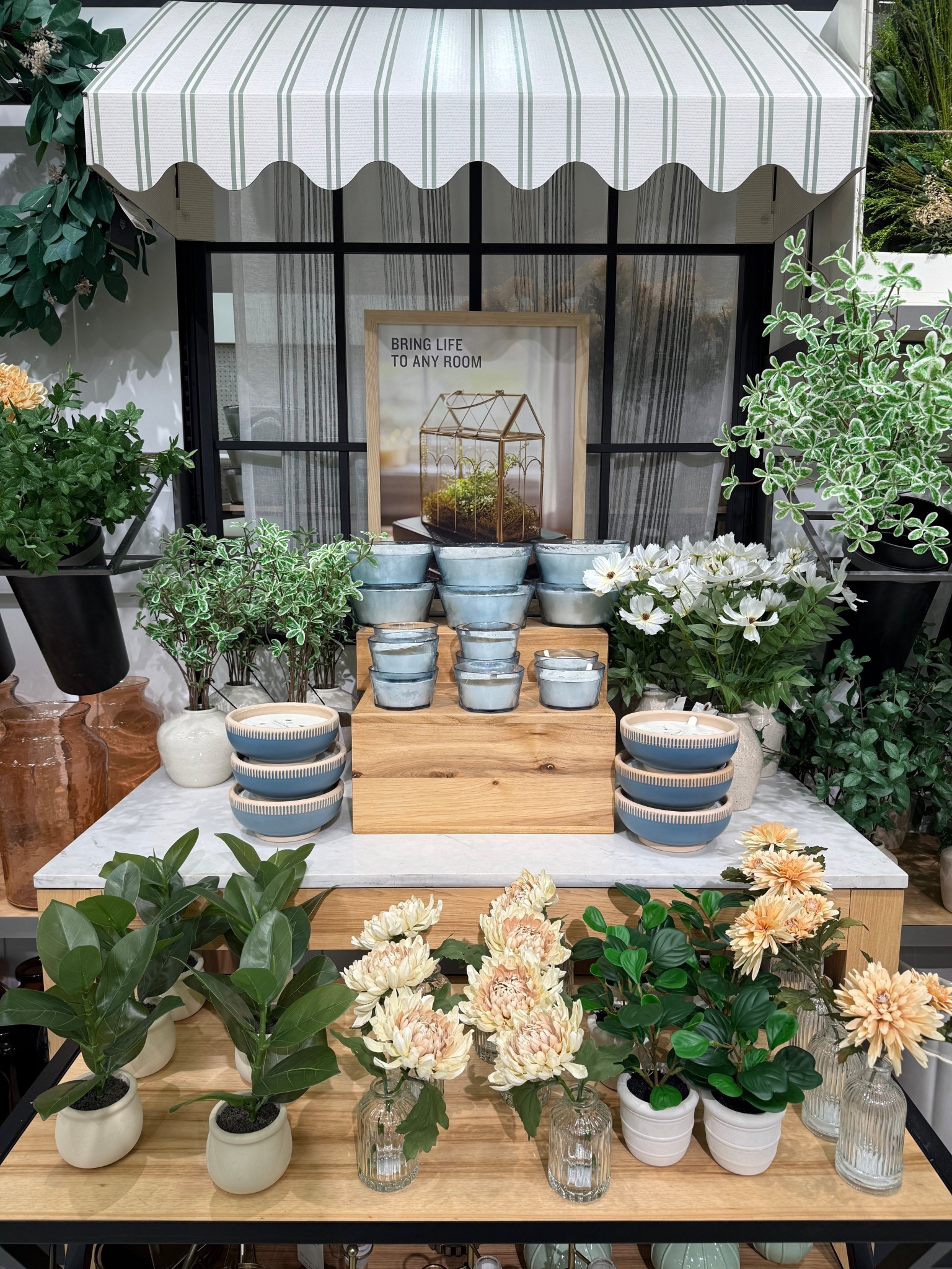 New at Target! Outdoor spring finds from Hearth & Hand. My favorite thing is the blue glass candle which comes in 2 sizes! 



#LTKSeasonal #LTKHome #LTKFindsUnder50