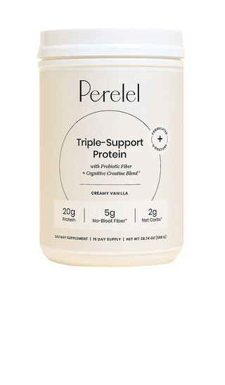 Perelel Triple Support Protein in Beauty: NA. | Revolve Clothing (Global)