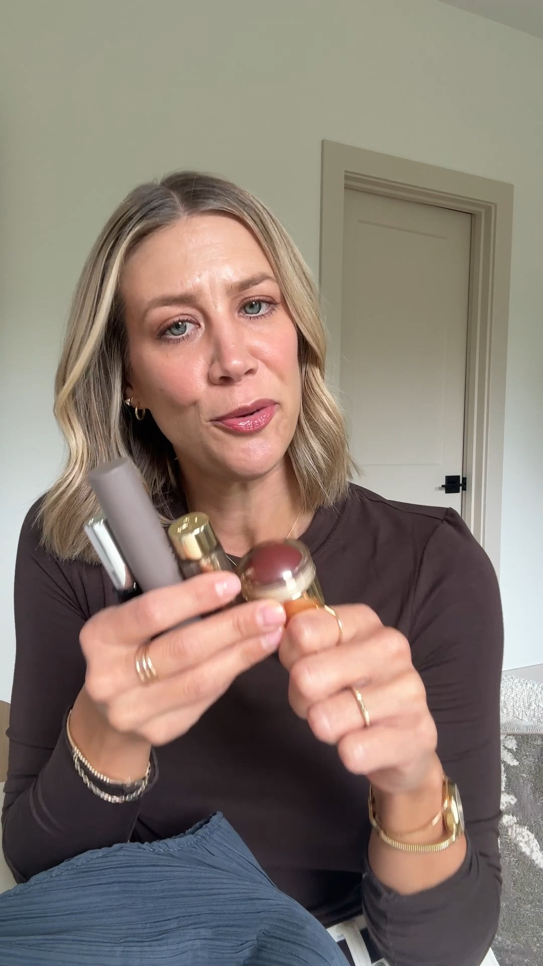 New Merit

@Merit

#LTKOver40 #LTKBeauty