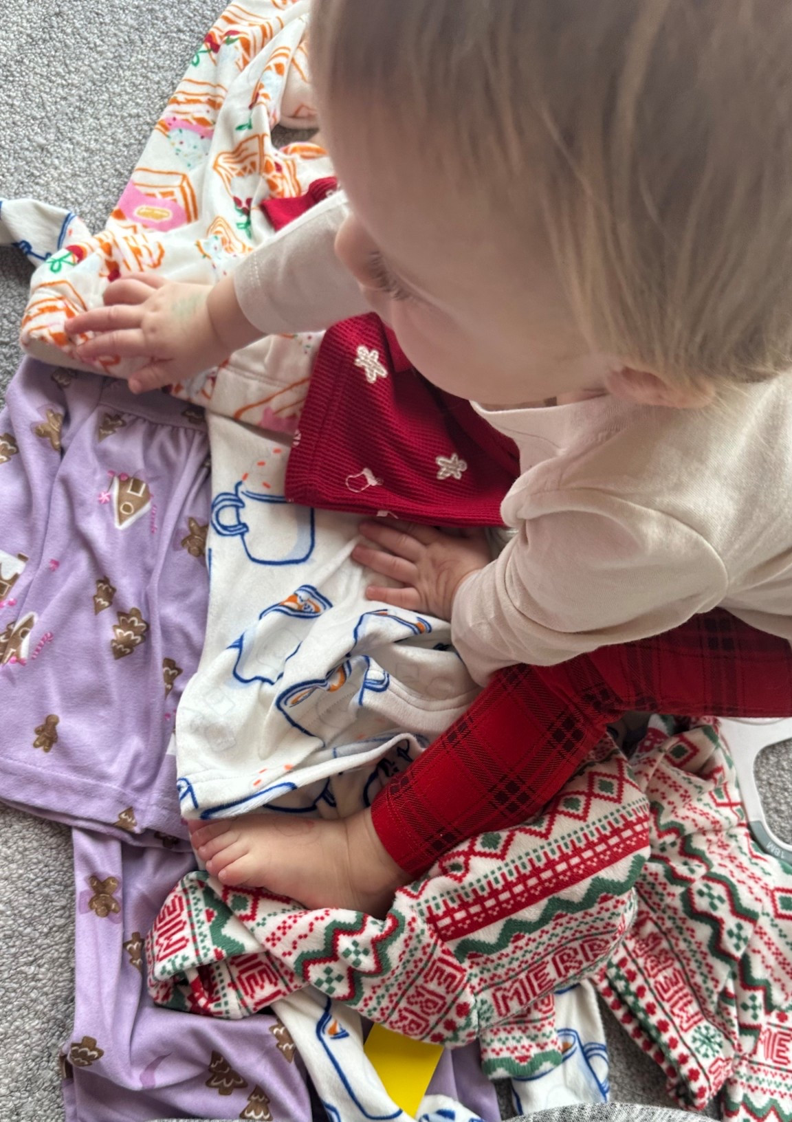 Holiday toddler finds - target holiday finds - target outfits for toddlers - holiday toddler outfits - cat and Jack toddler finds

#LTKootd #LTKHoliday #LTKKids