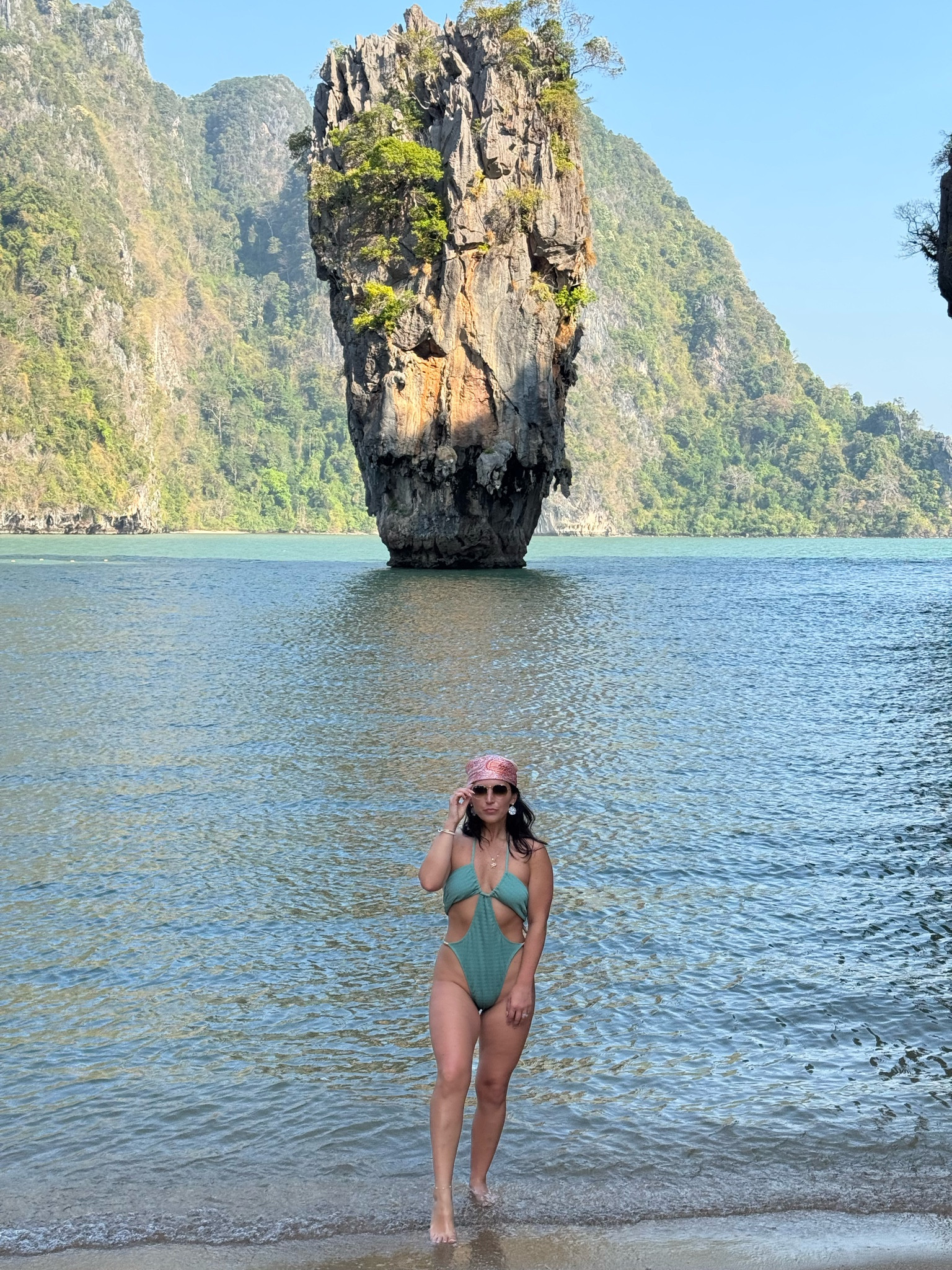 New favorite one piece 🔥

TTS wearing a medium 


#LTKSeasonal #LTKTravel #LTKStyleTip