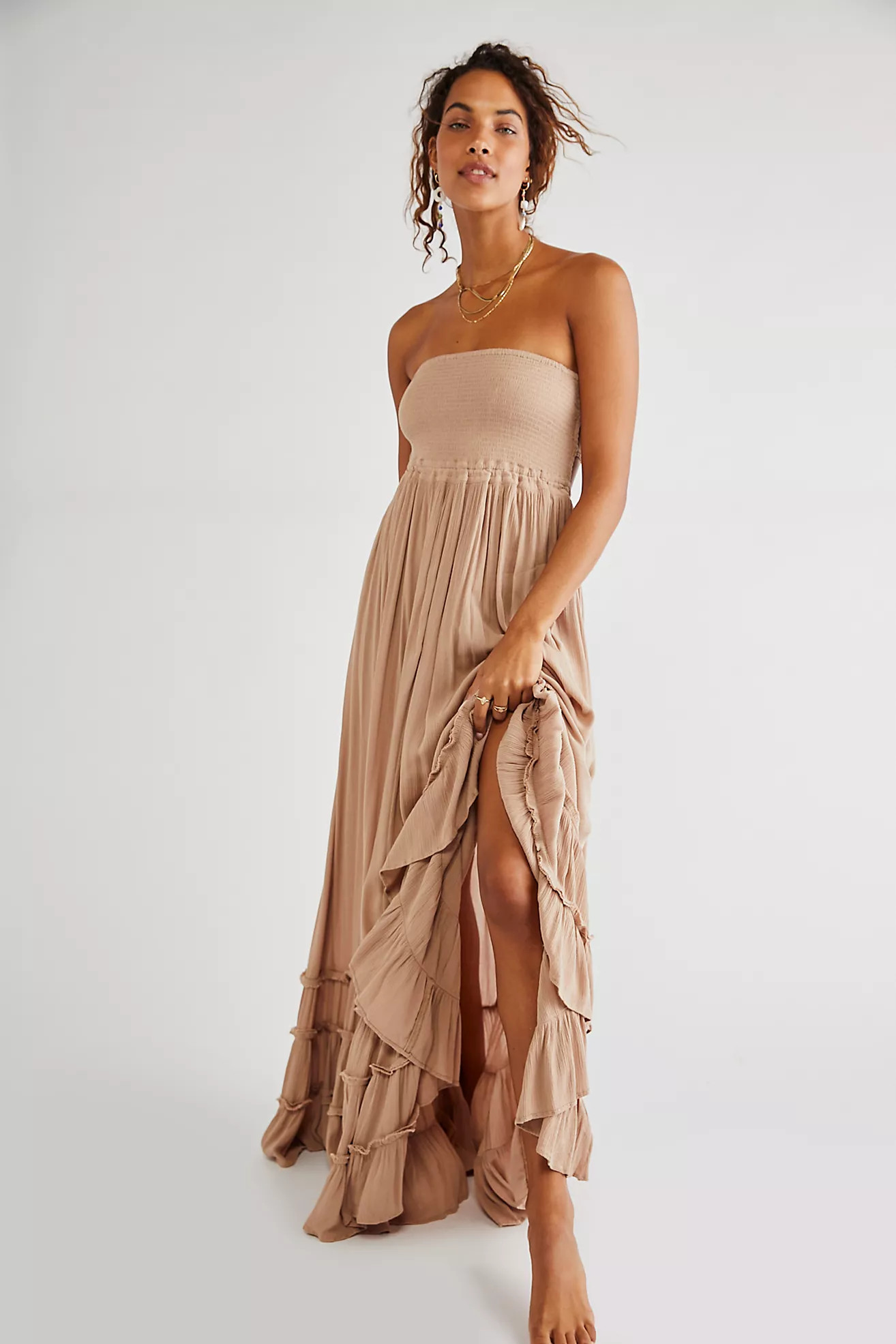 Extratropical Maxi Dress | Free People (Global - UK&FR Excluded)