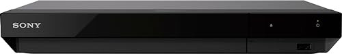 Sony UBP-X700M 4K Ultra HD Blu-ray player