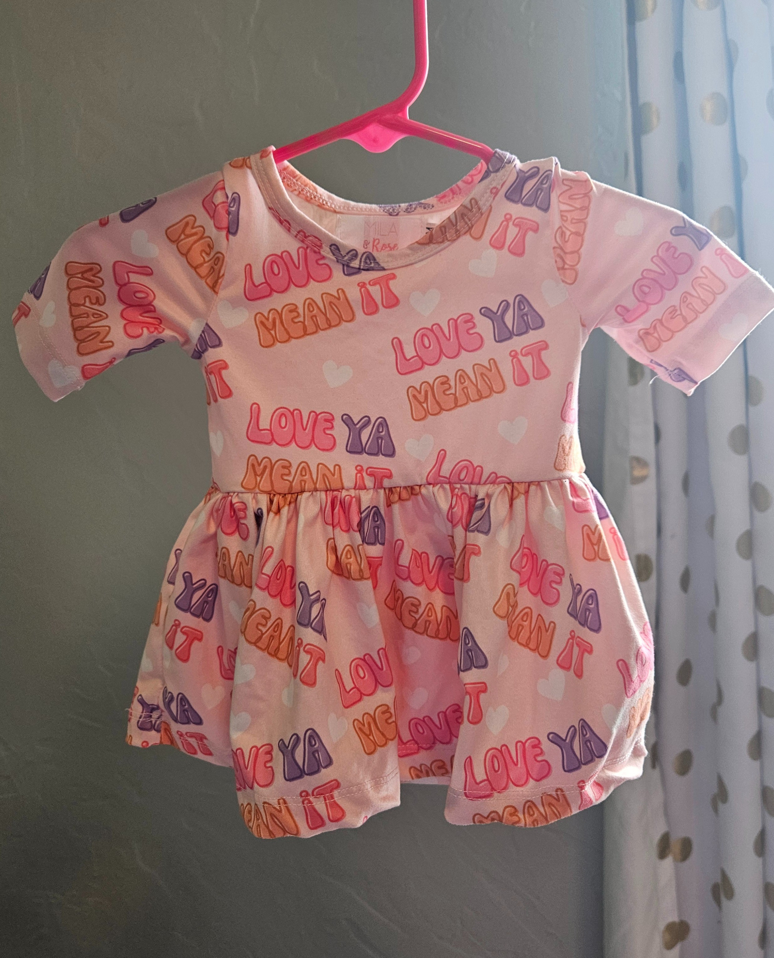 Baby bodysuit for $10 and free shipping 

#LTKbaby #LTKfamily #LTKsalealert