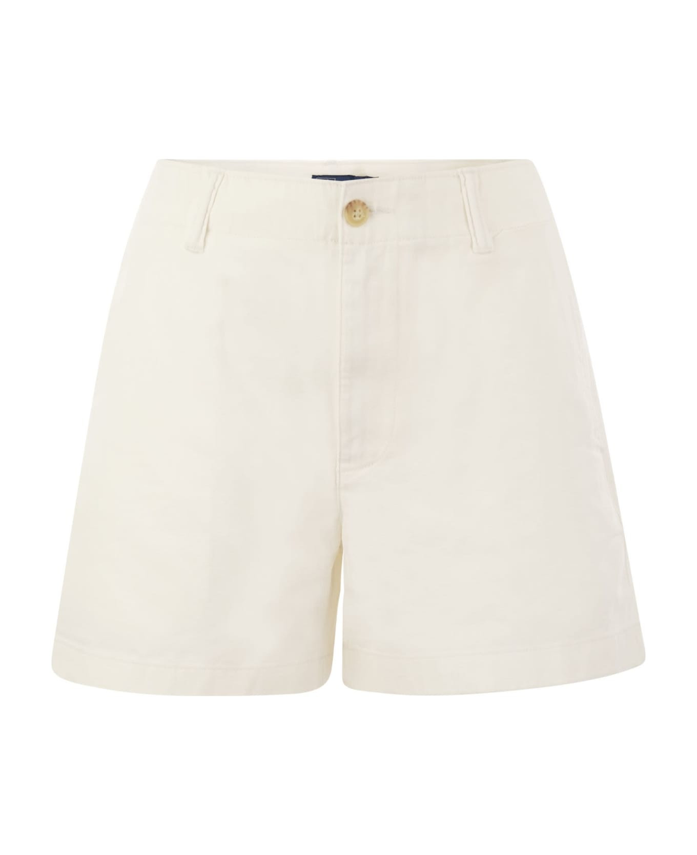 Twill Chino Shorts | Italist.com US