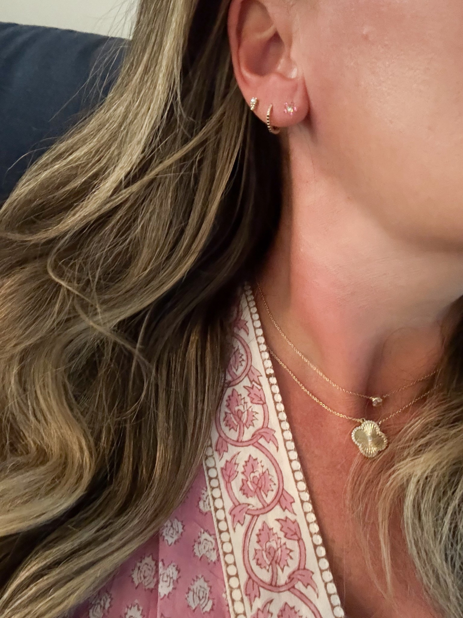 I get asked about these stud earrings often and they’re surprisingly affordable! 

#LTKBeauty #LTKGiftGuide #LTKTravel