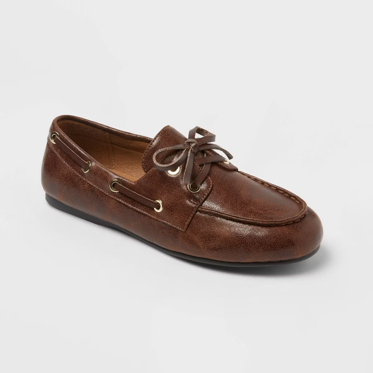 Women's Midge Loafers with Memory Foam Insole – Universal Thread™ | Target