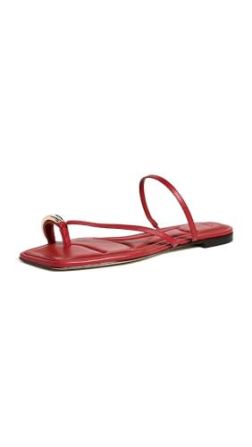 Vince Women's Polli Toe Loop Sandals | Amazon (US)