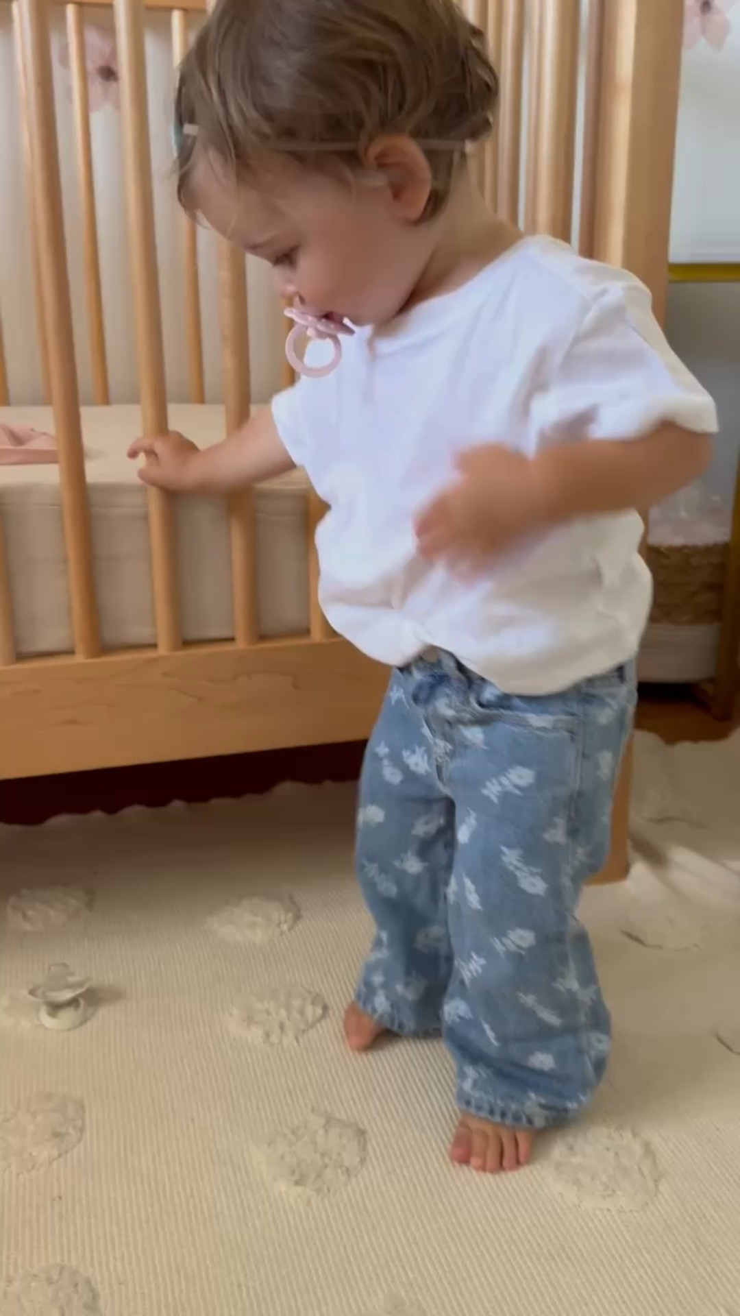 How cute are these jeans from Old Navy?! On sale too!

#LTKSaleAlert #LTKBaby #LTKFindsUnder50