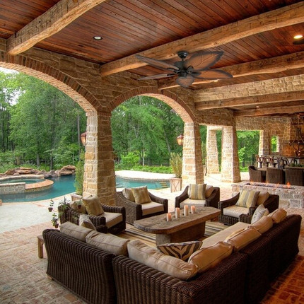 Tropical Ceiling Fans The Hawaiian Home