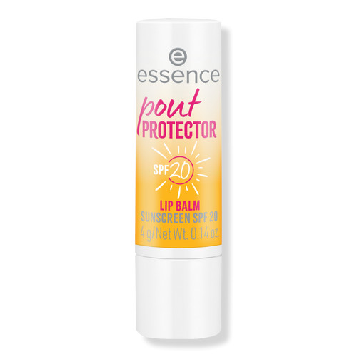 Pout Protector SPF 20 Lip Balm - Essence | Ulta Beauty | Ulta