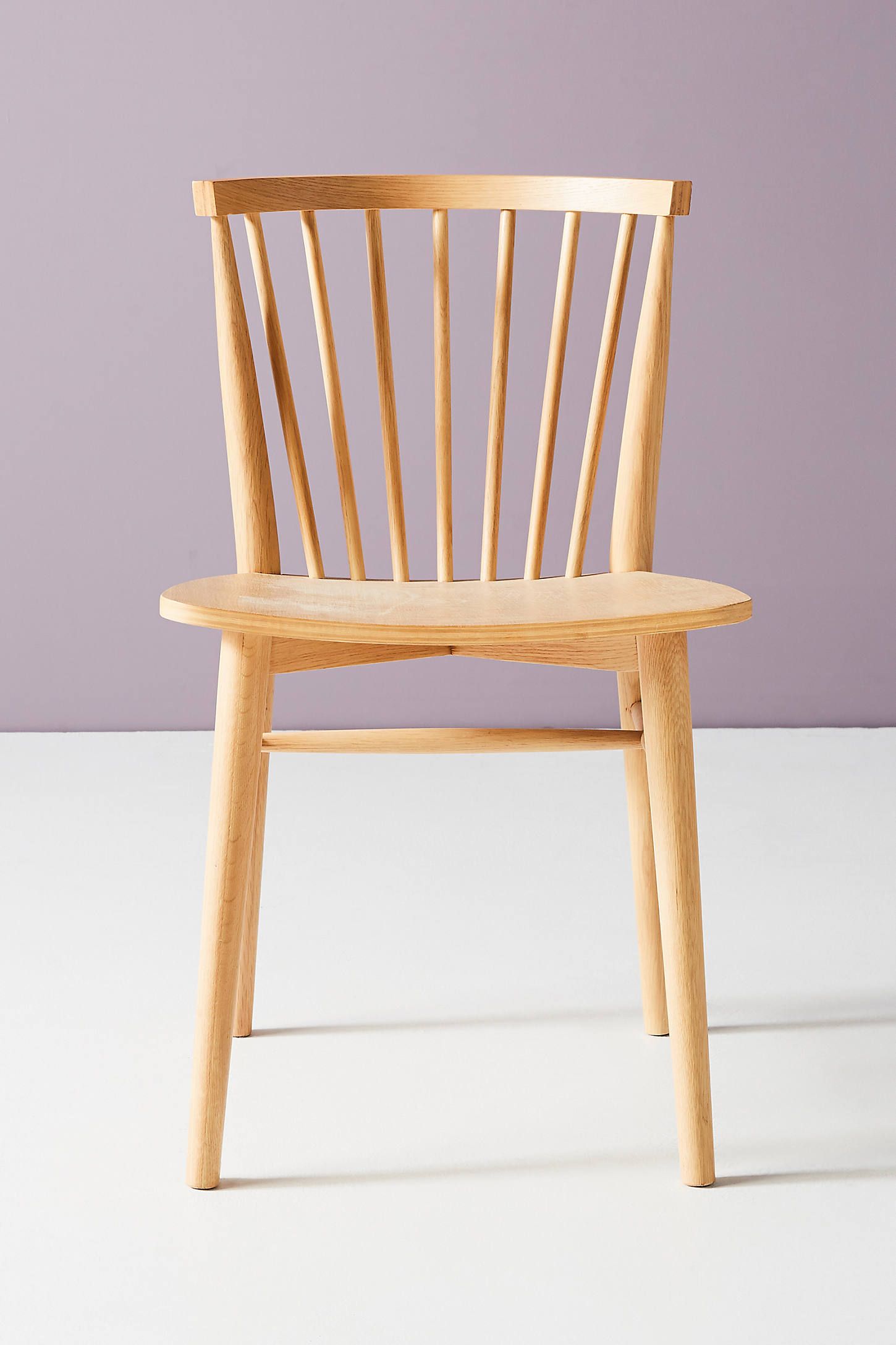 Remnick Chair | Anthropologie (US)