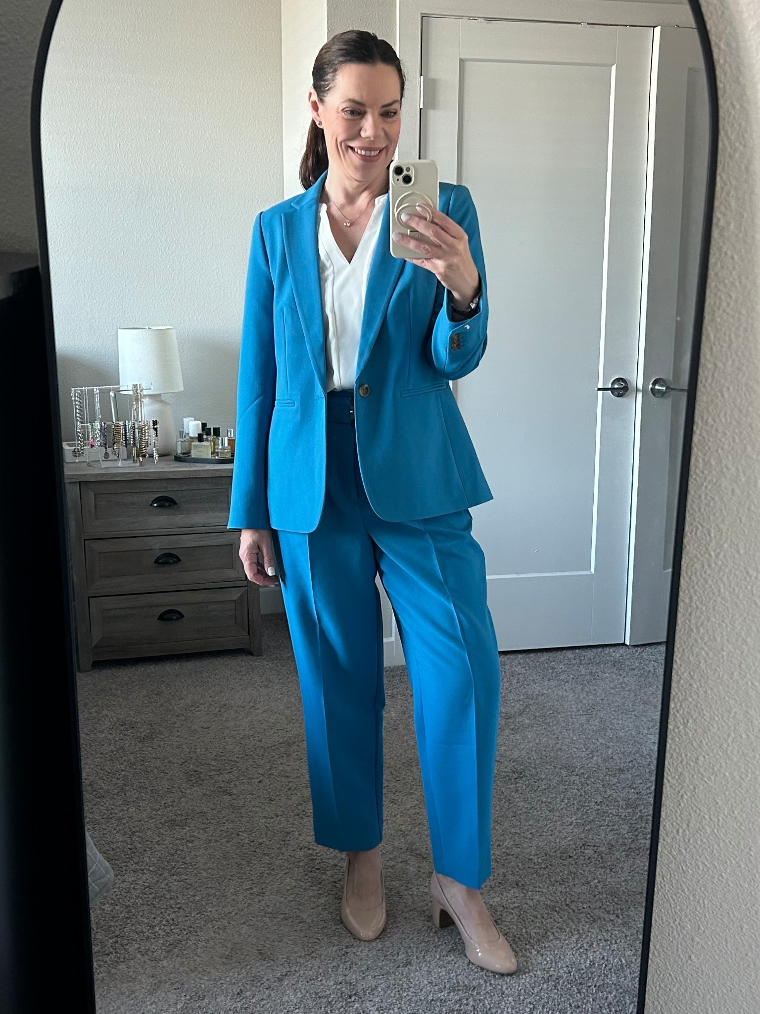 #LTKootd #LTKOver40 #LTKWorkwear