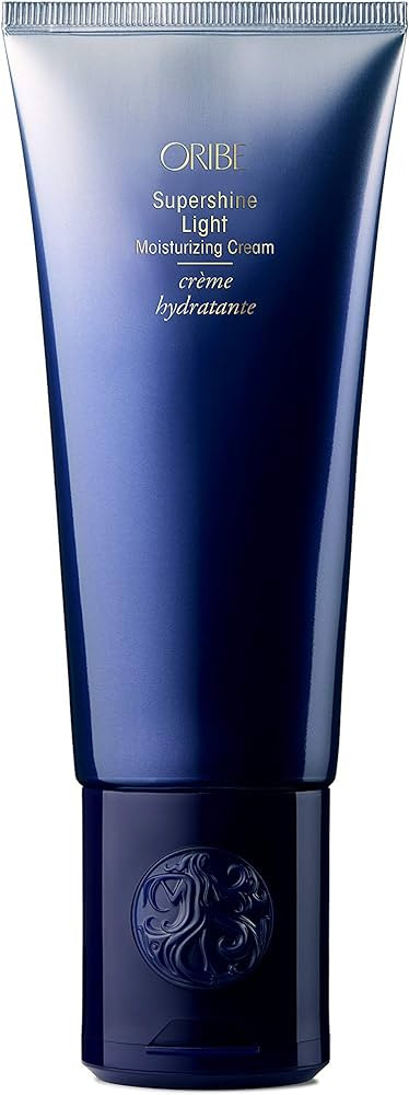 Oribe Supershine Light Moisturizing Cream, 5 Fl Oz (Pack of 1) | Amazon (US)