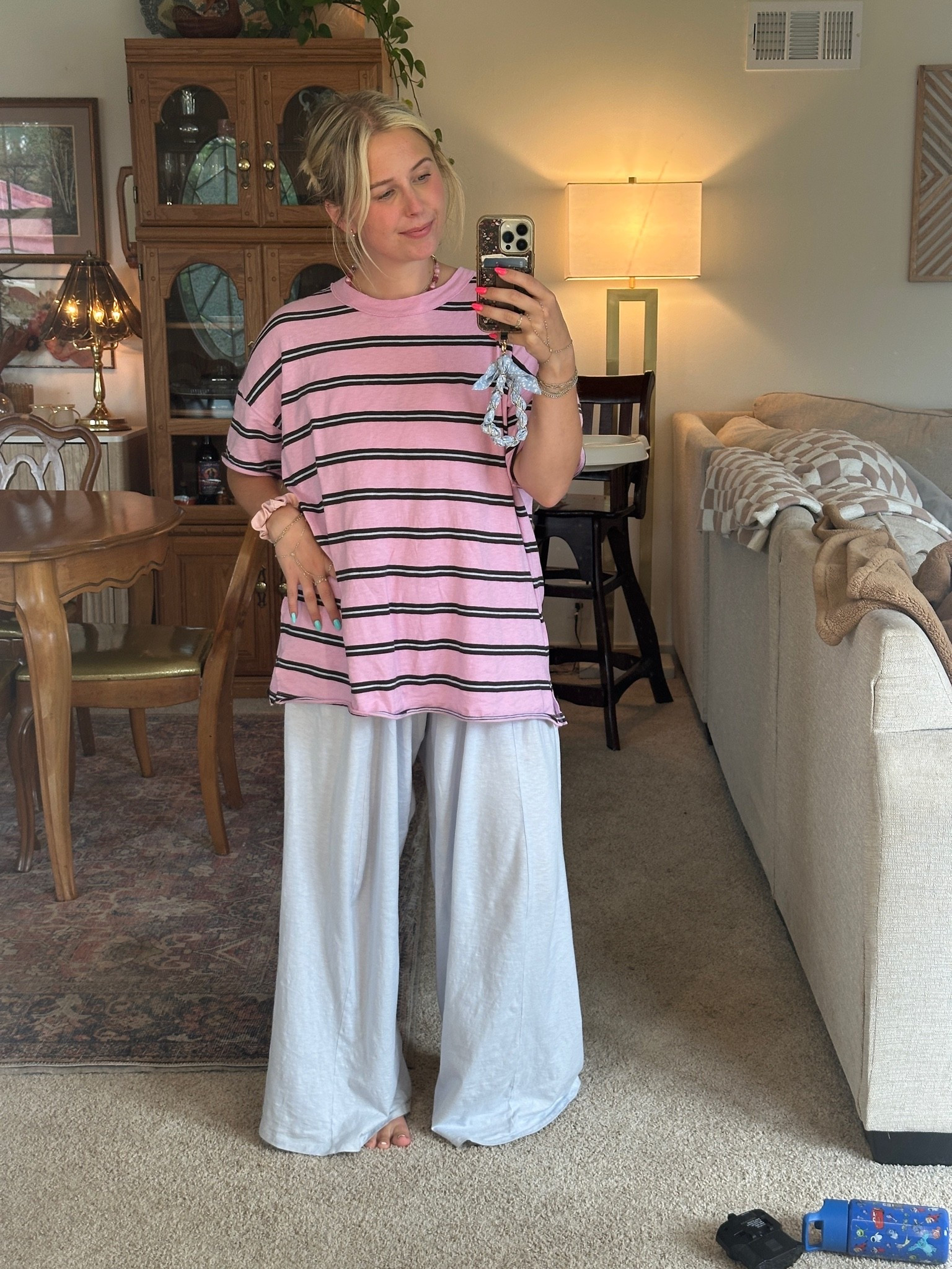 Mom summer uniform

#LTKootd #LTKmomlife #LTKSeasonal