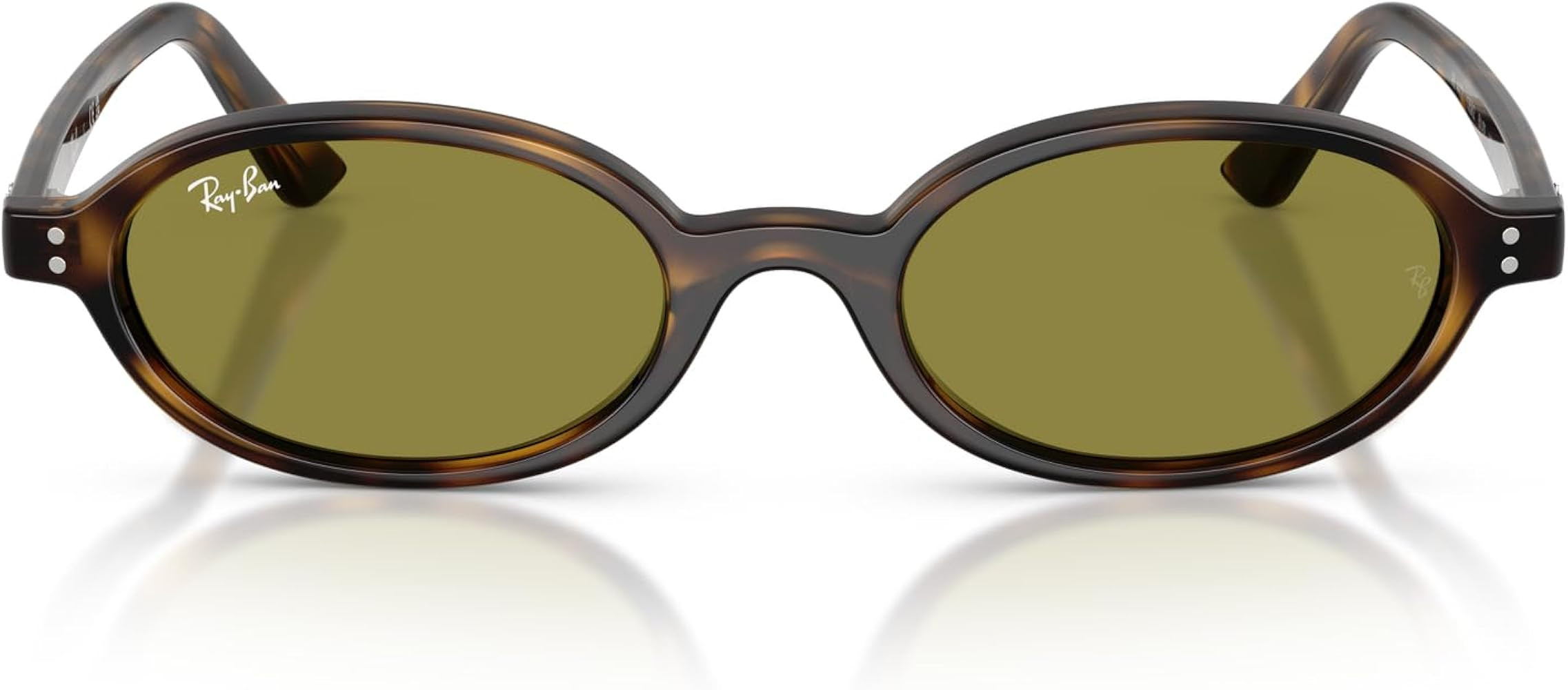 Ray-Ban Unisex Rb4472 Oval Sunglasses | Amazon (US)