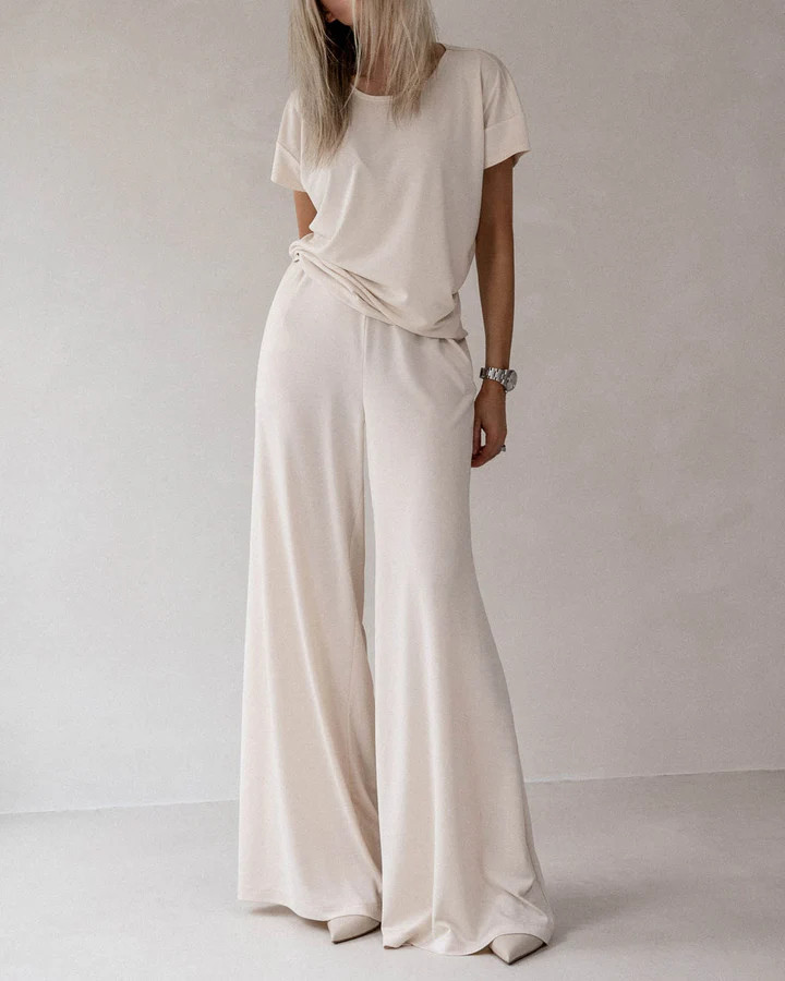 Giada Sandwash Palazzo Pant | Splendid