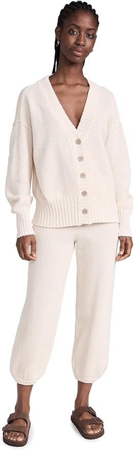 Free People Women's Hailee Cardi Set | Amazon (US)