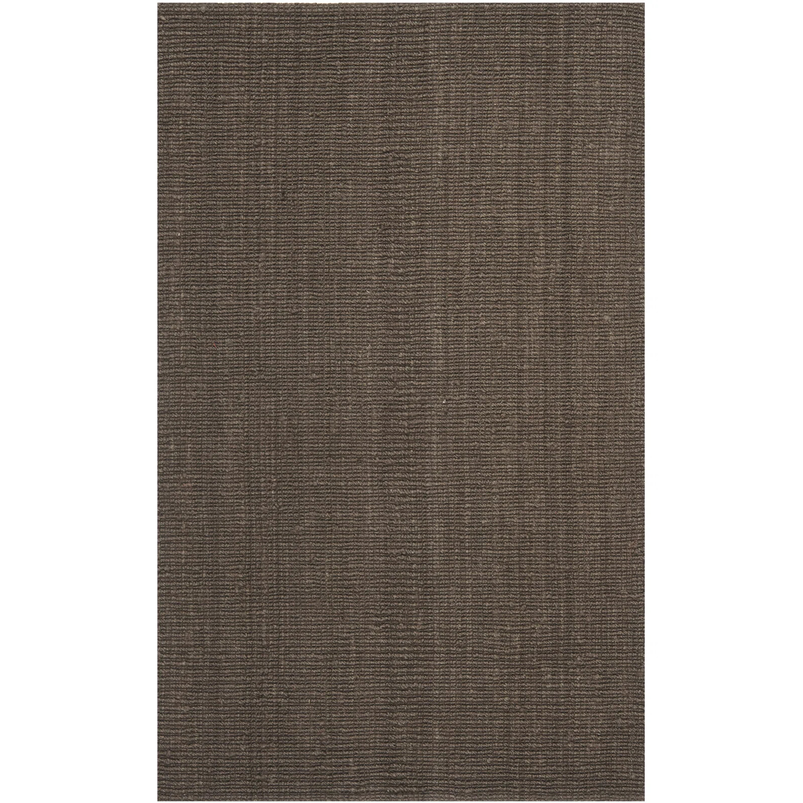 Birch Lane™ Auckland Handwoven Flatweave Jute/Sisal Brown Area Rug & Reviews | Birch Lane | Birch Lane