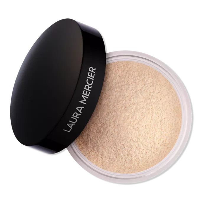 Now with 24HR Shine Control, Laura Mercier's Translucent Loose Setting Powder is a cult-favorite,... | Ulta
