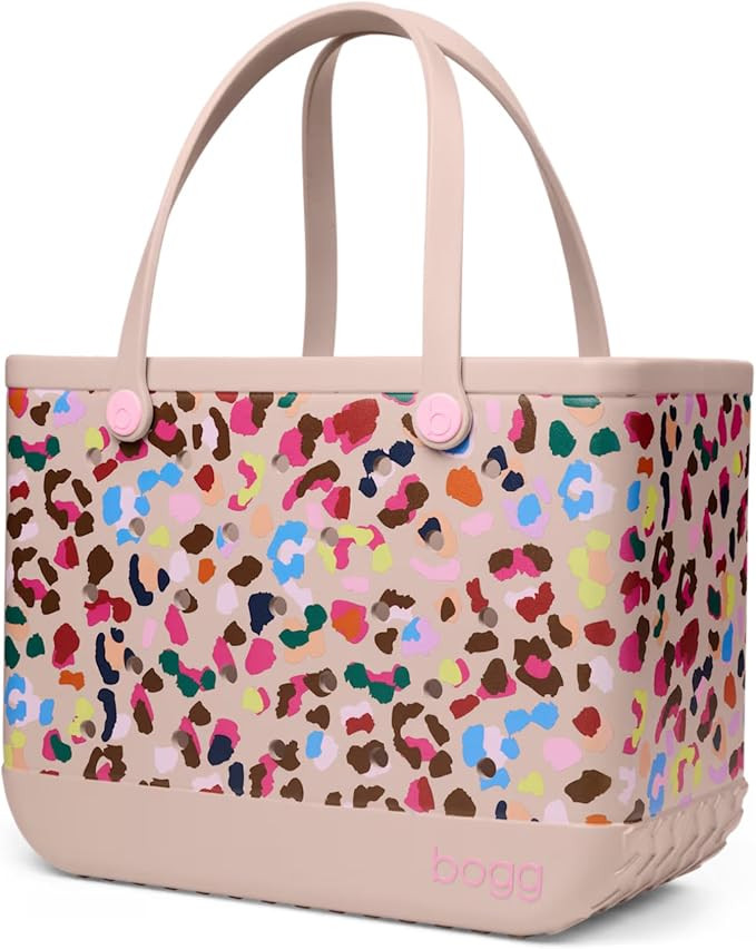 BOGG BAG Original Tote – Durable, Washable, Tip-proof – Beach, Pool, Boat, Work, Sports | Amazon (US)