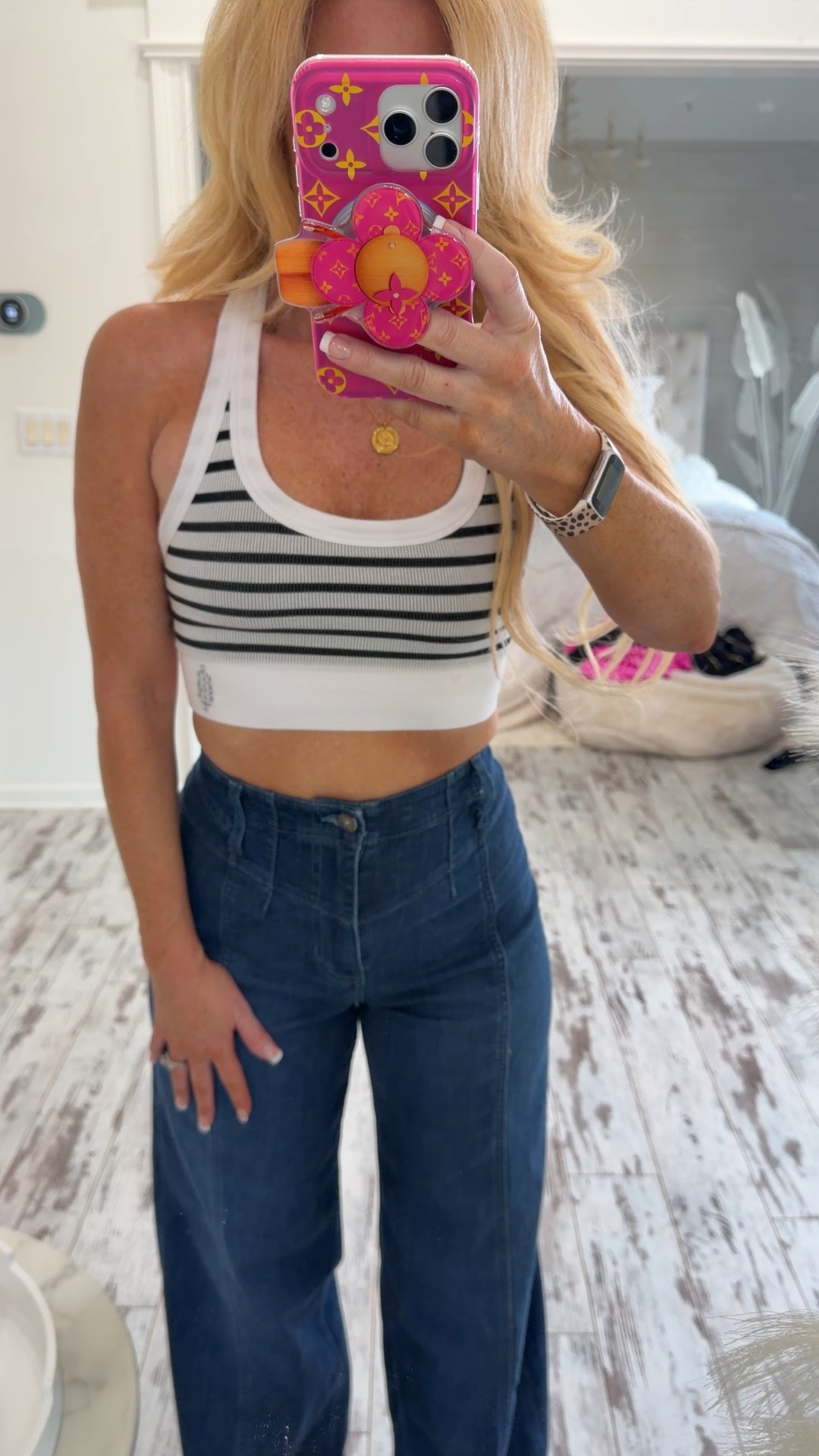 Jeans 👖 

#LTKgrwm #LTKdayinmylife #LTKHome