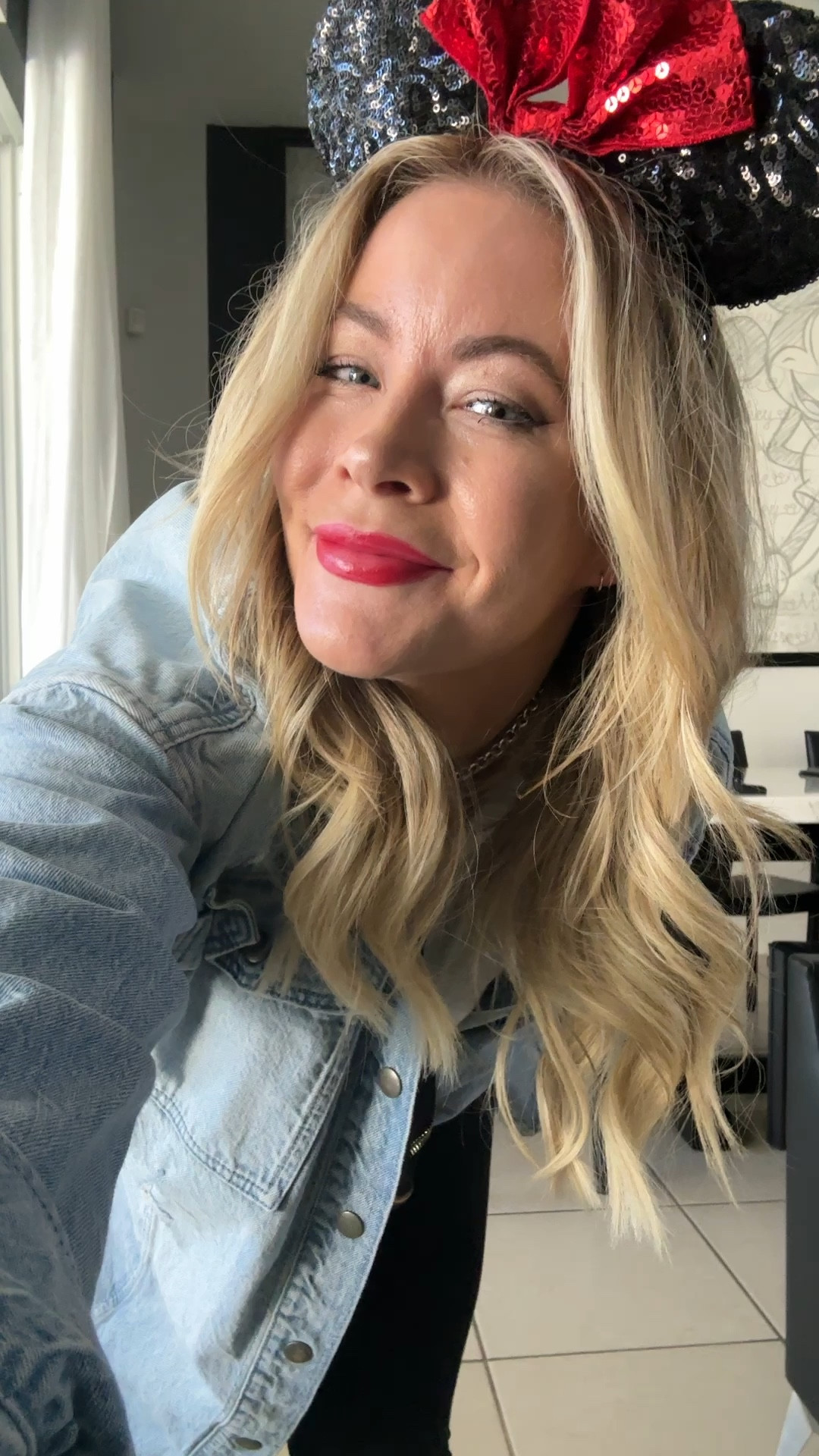 Day 3 at walk Disney world! Disney outfit, Disney bound

#LTKCyberWeek #LTKTravel #LTKActive