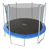 Little Tikes Mega 12-foot Trampoline | Amazon (US)