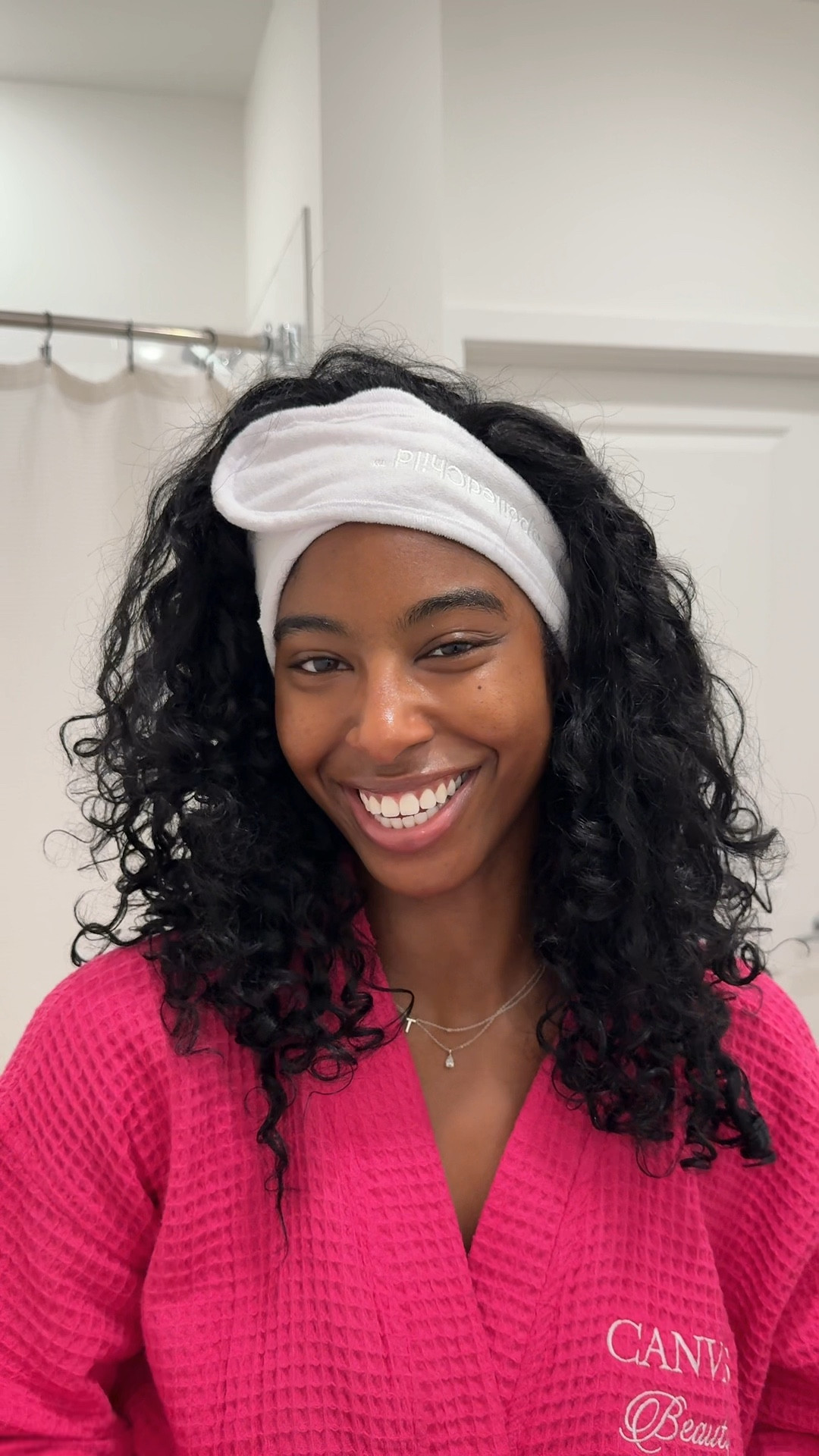 My glowy skincare routine✨