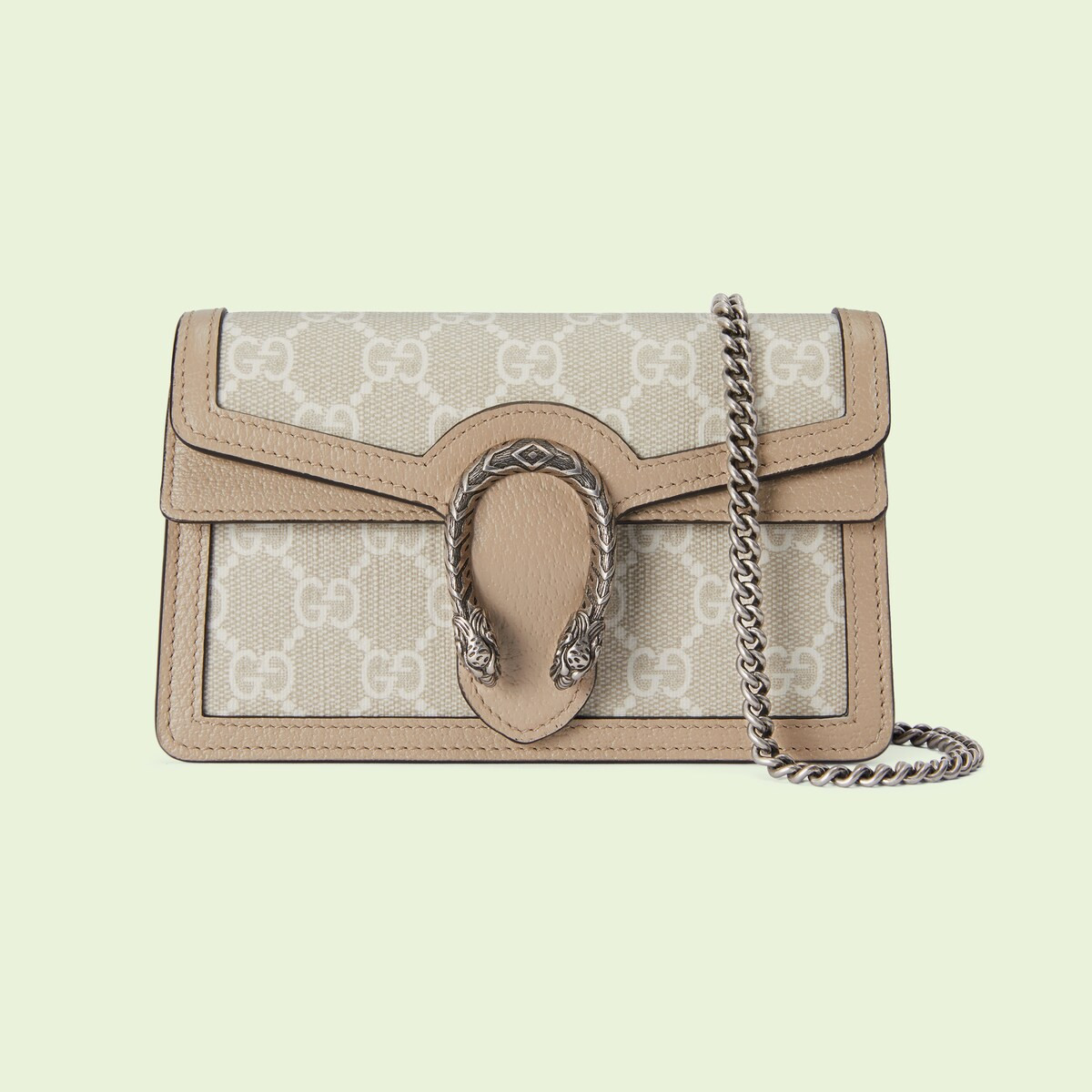 Gucci Dionysus GG super mini bag | Gucci (US)