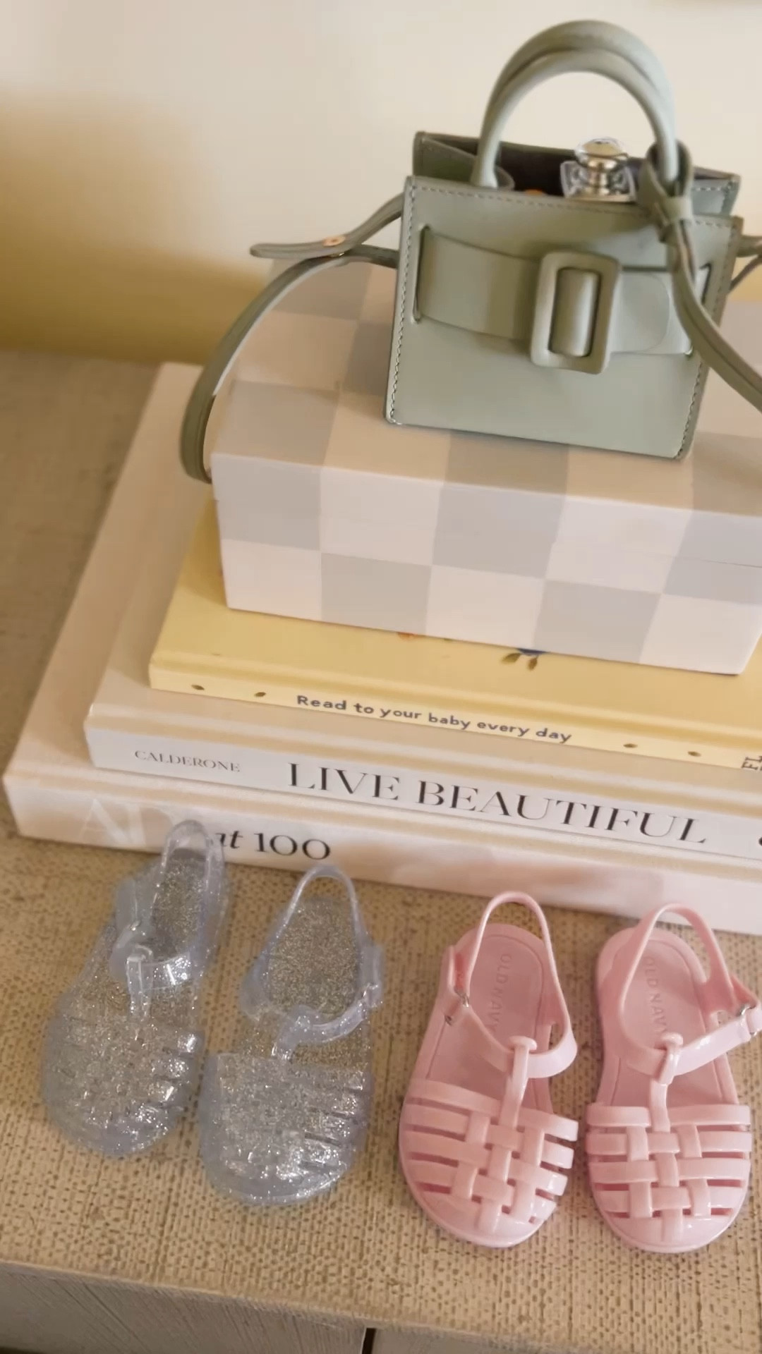 The cutest sandals just in for Scottie! I’m jealous of baby girl’s spring/summer wardrobe! 💕

#LTKbaby #LTKsalealert #LTKfamily