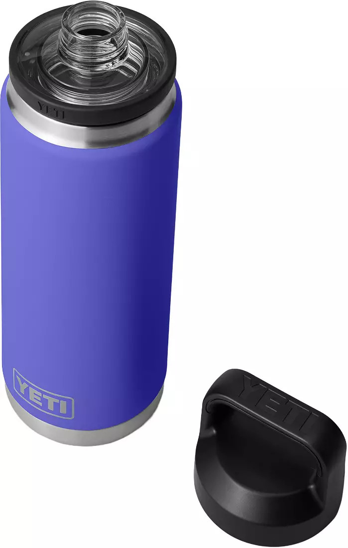 YETI 26 oz. Rambler Bottle with Chug Cap | DICK'S Sporting Goods