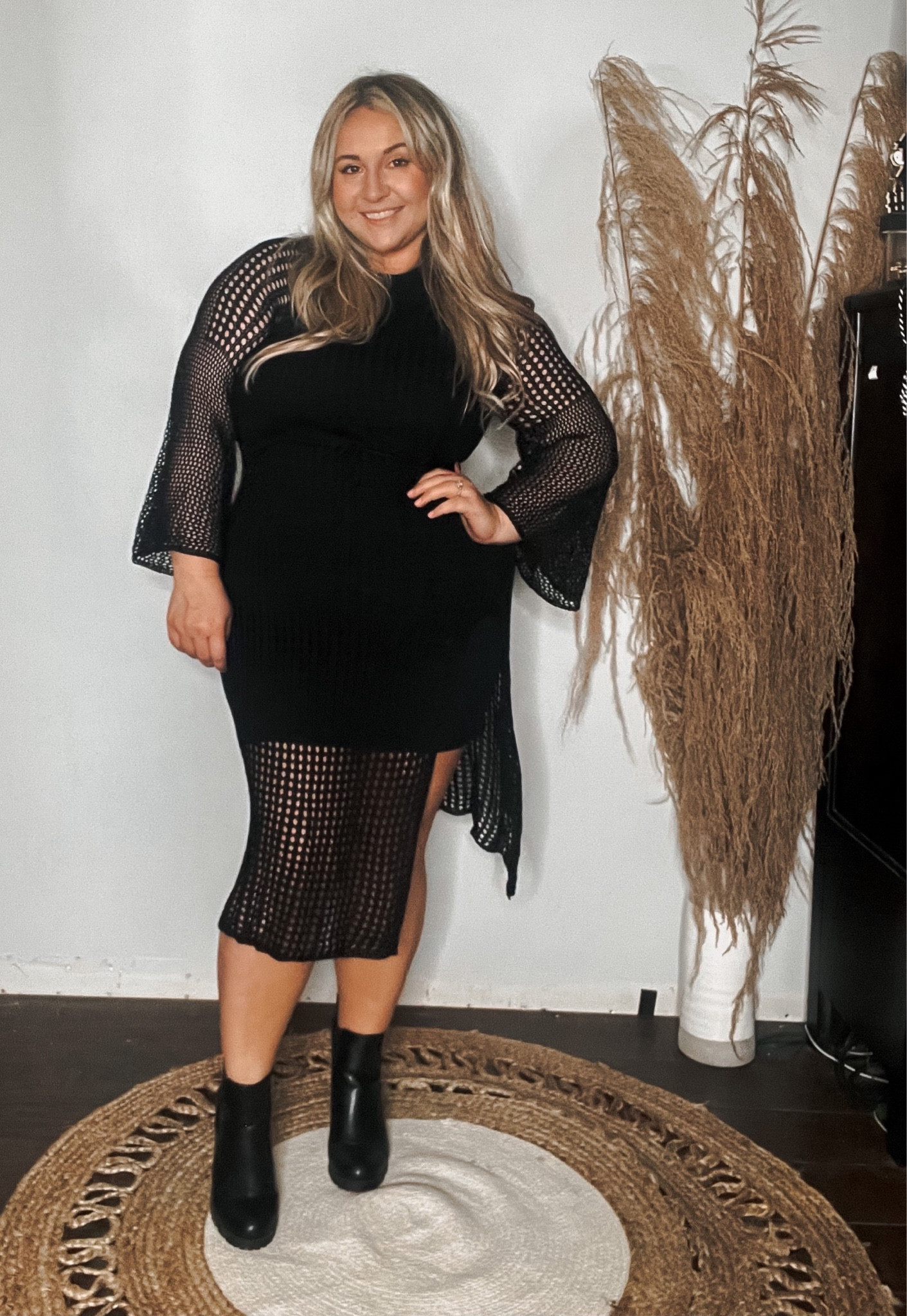Concert outfits 
Concert 
Festival outfit 
Coachella 
Ltkunder25 
Ltkunder100 
Ltk midsize 
Ltk plus size 
Black 
Sheer 
Glitter 
Corset 
Top
Skirt dress 
Vacation 
Alternative style 

#LTKSpringSale #LTKmidsize #LTKplussize