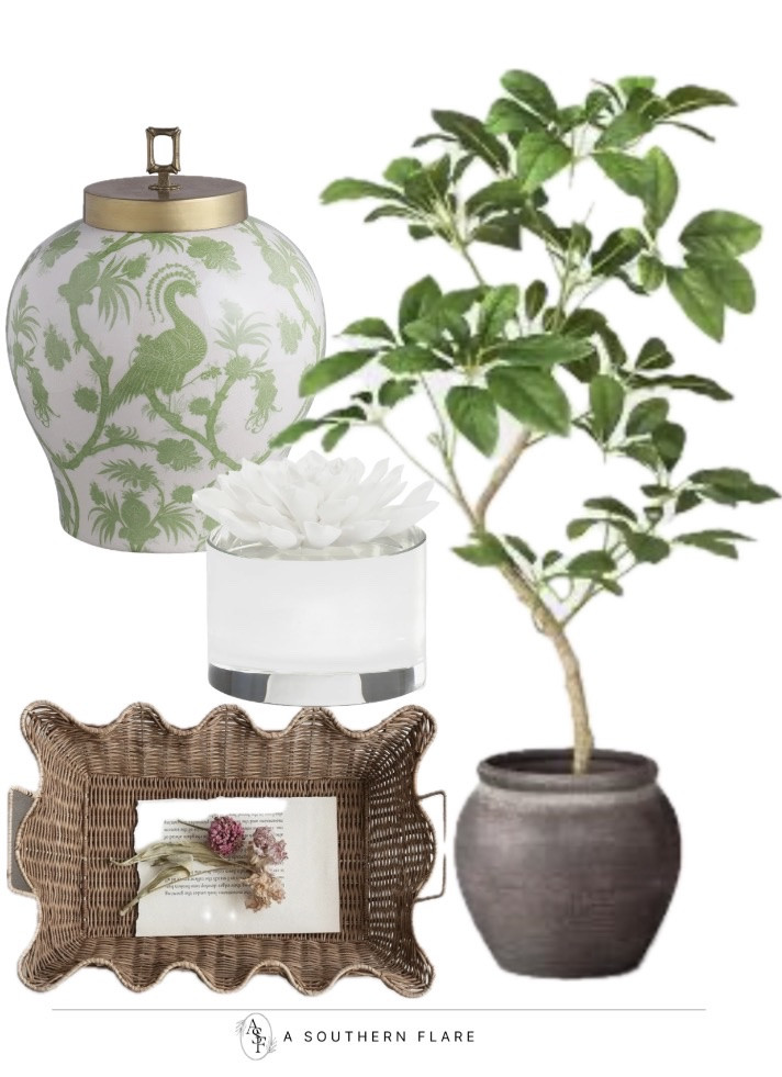 Home interiors/ Accessories

#LTKHome