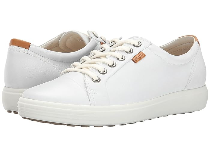 ECCO Soft 7 Sneaker | Zappos.com | Zappos