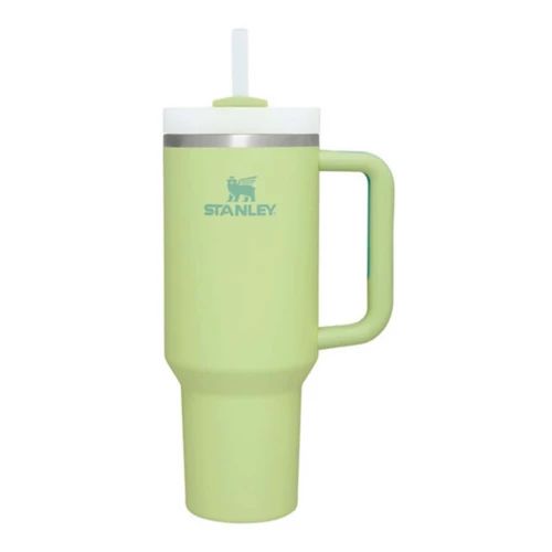 Stanley 40 oz. Quencher H2.0 FlowState Tumbler | Scheels