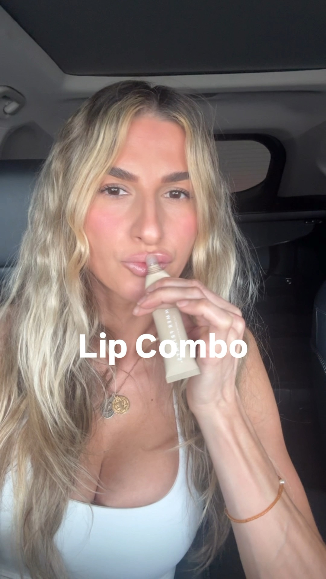 Natural Lip Combo

#LTKmorningroutine #LTKValentine #LTKBeauty