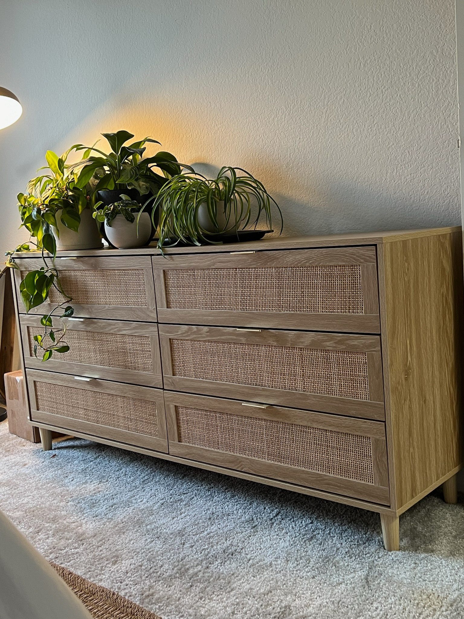 This bedroom dresser from Amazon is only $264!

#LTKSeasonal #LTKHome