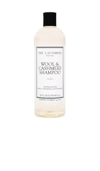 Cedar Wool & Cashmere Shampoo | Revolve Clothing (Global)