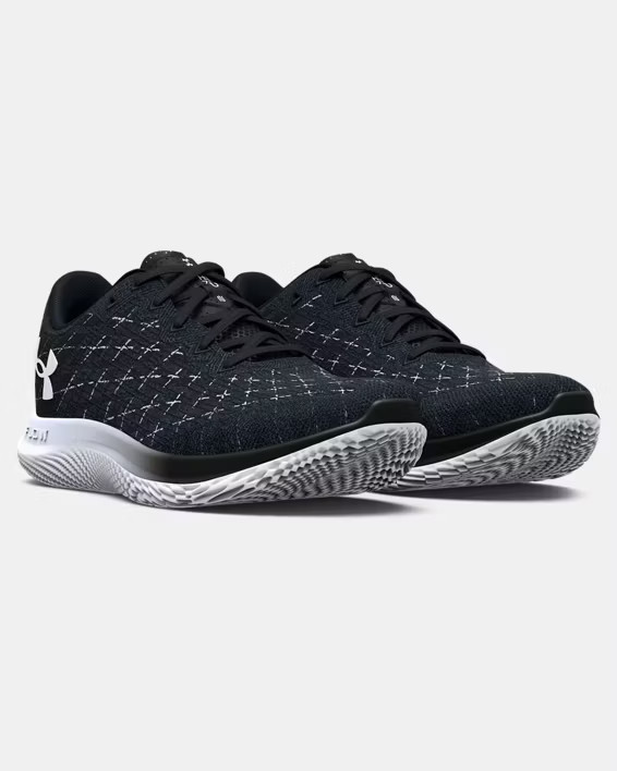 Women's UA Flow Velociti Wind 2 Running Shoes | Under Armour (US)