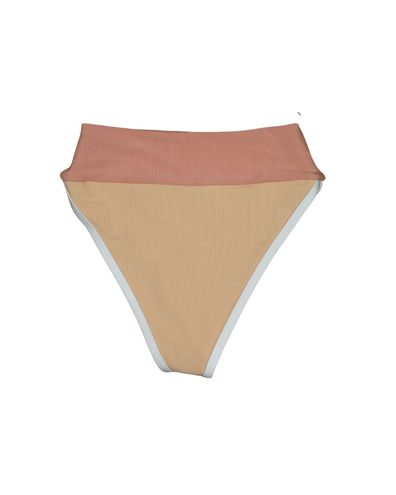 Kiawah Bottom- Creamsicle | LainSnow