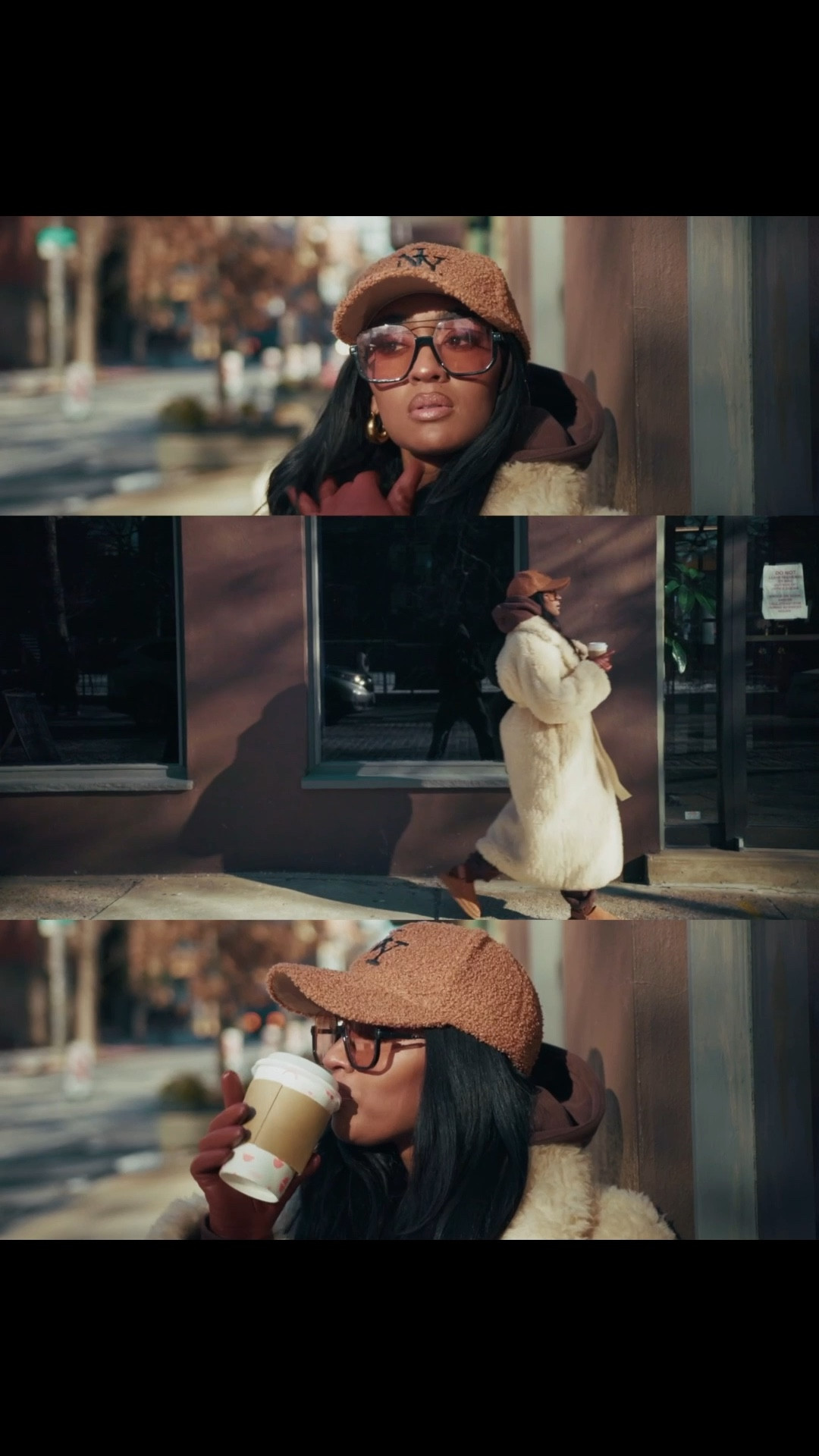 stay cozy + cute my friends 

#LTKmomlife