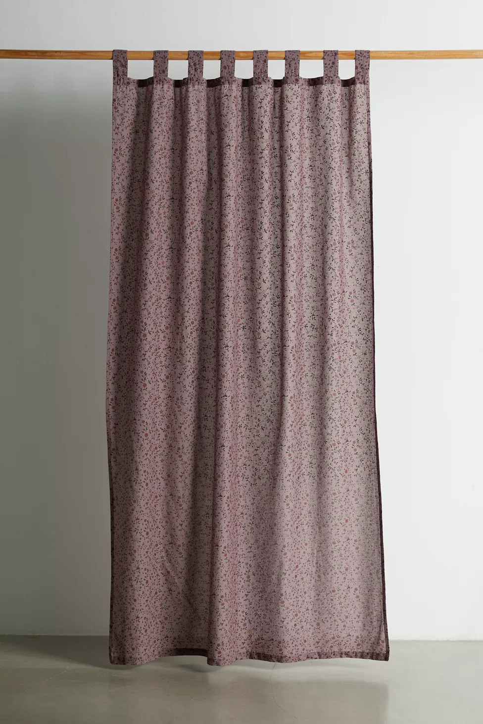 Clarissa Window Panel | Urban Outfitters (US and RoW)