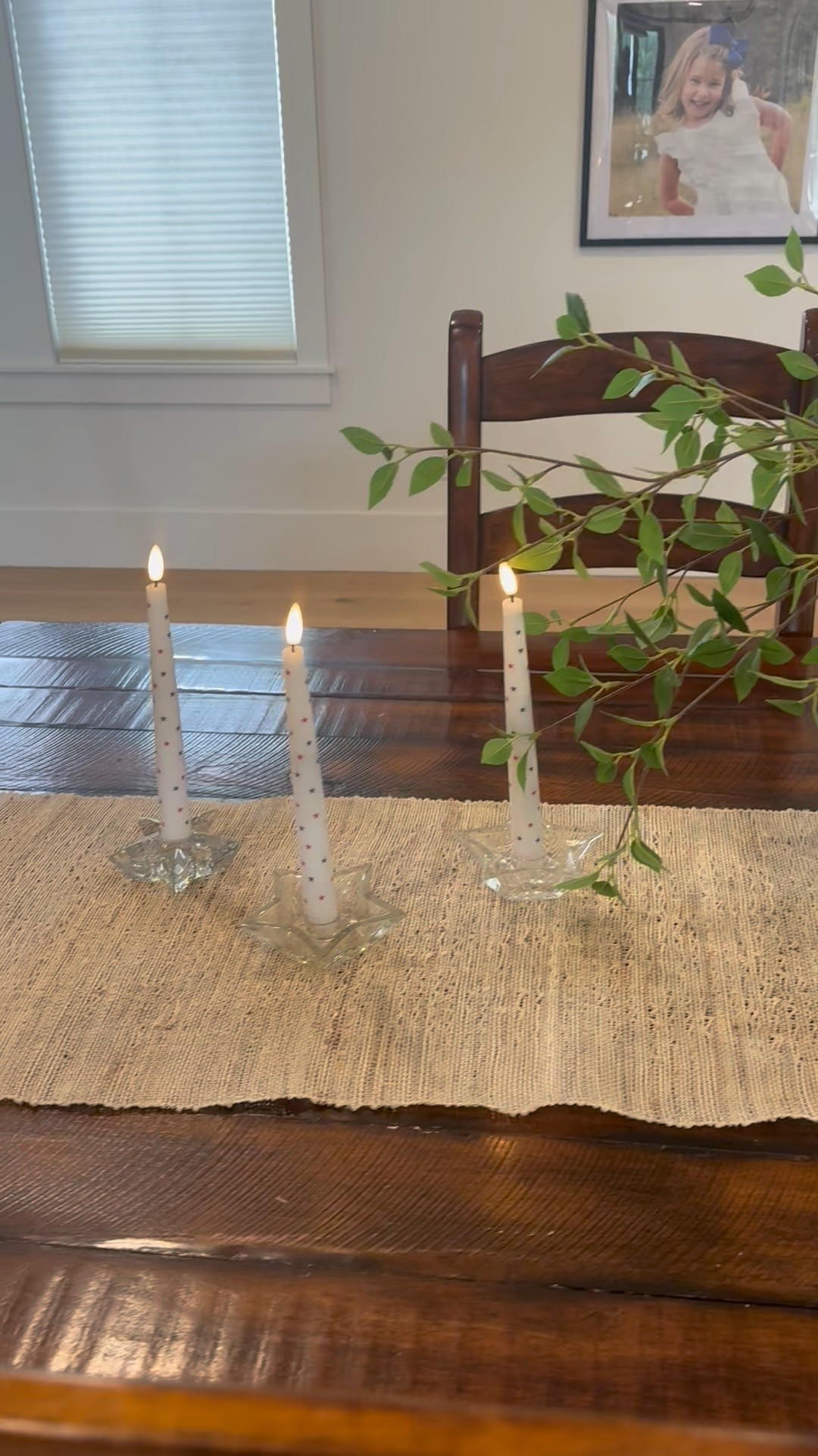 4th of July candles, patriotic candles 

#LTKHome