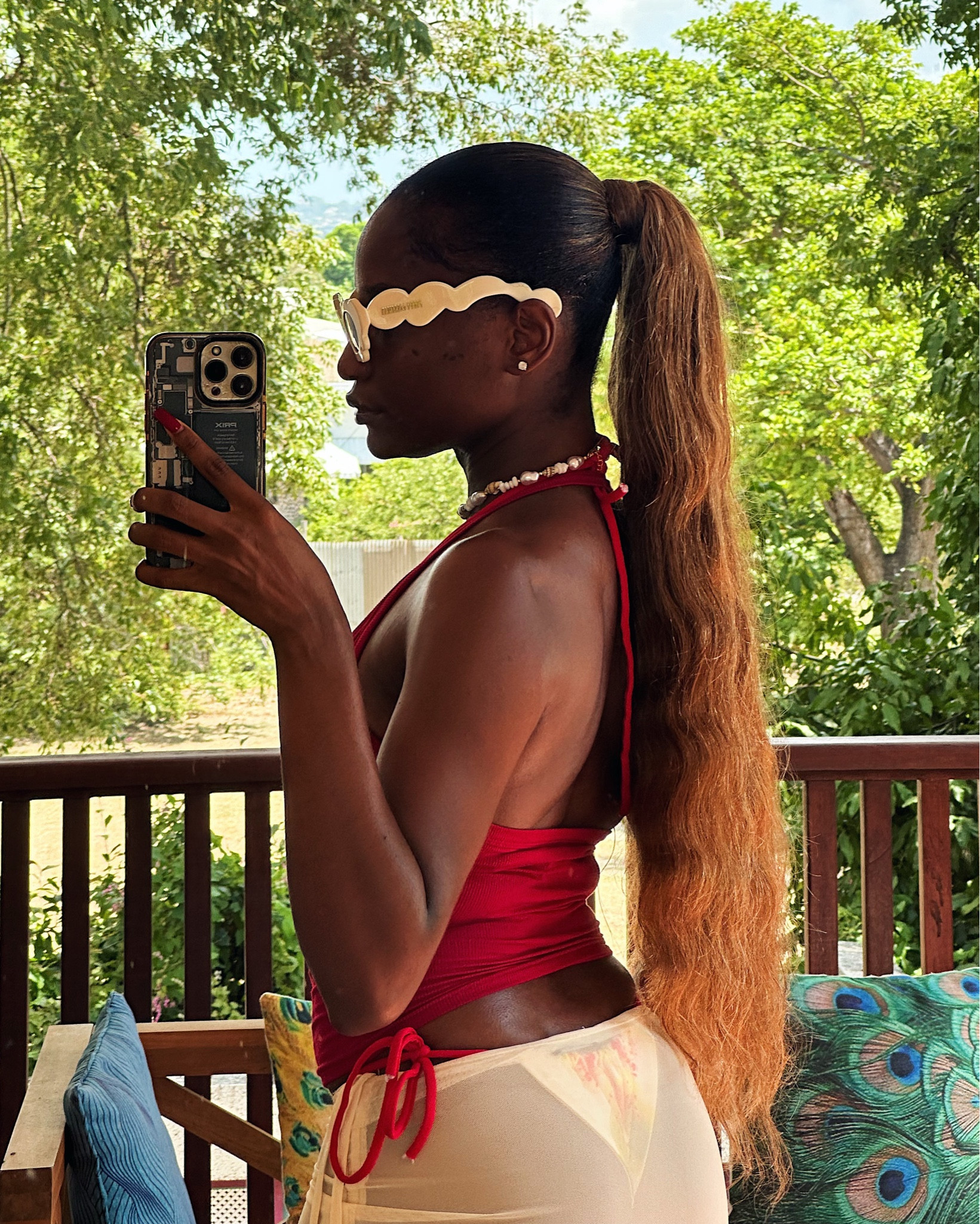 By the beach is always the best ☀️🏝️🏖️

#LTKSwim #LTKStyleTip #LTKFindsUnder50