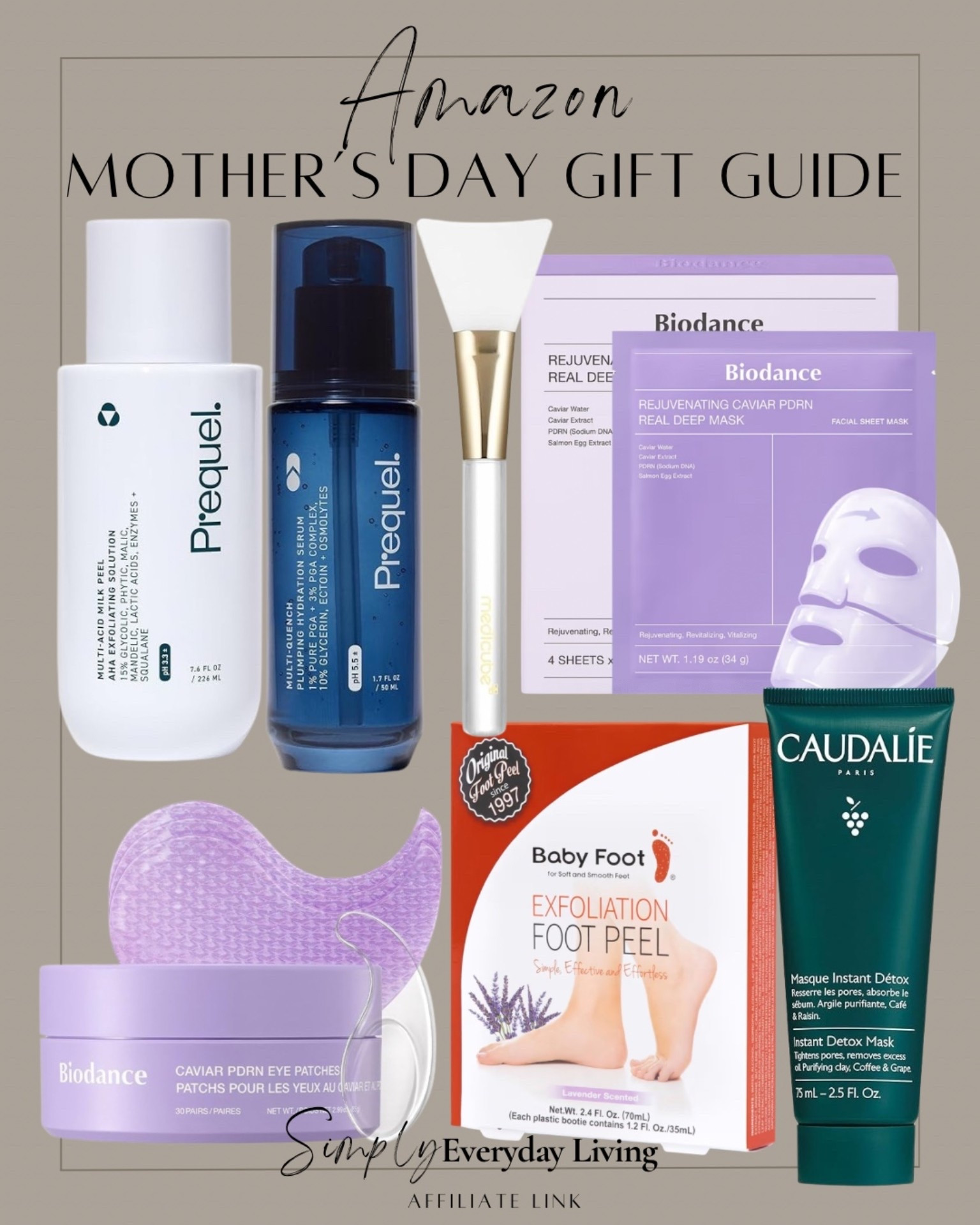 Amazon Mother’s Day gift guide 