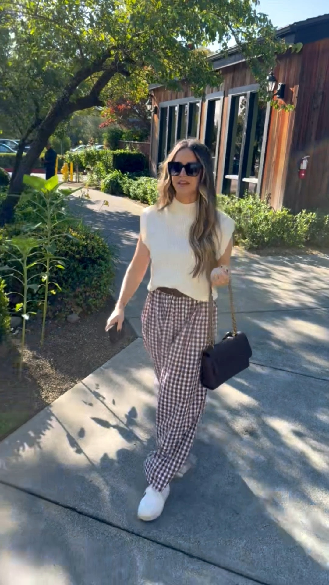 Fall outfit inspo 
#fallstyle #fallplaid #ahop #trending #pinkhaven

#LTKmomlife #LTKU #LTKStyleTip